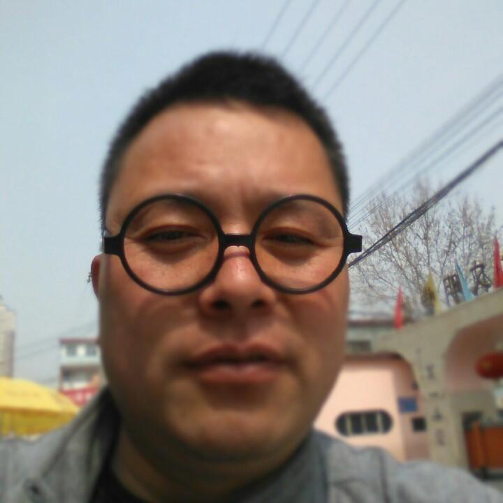 狼行千里