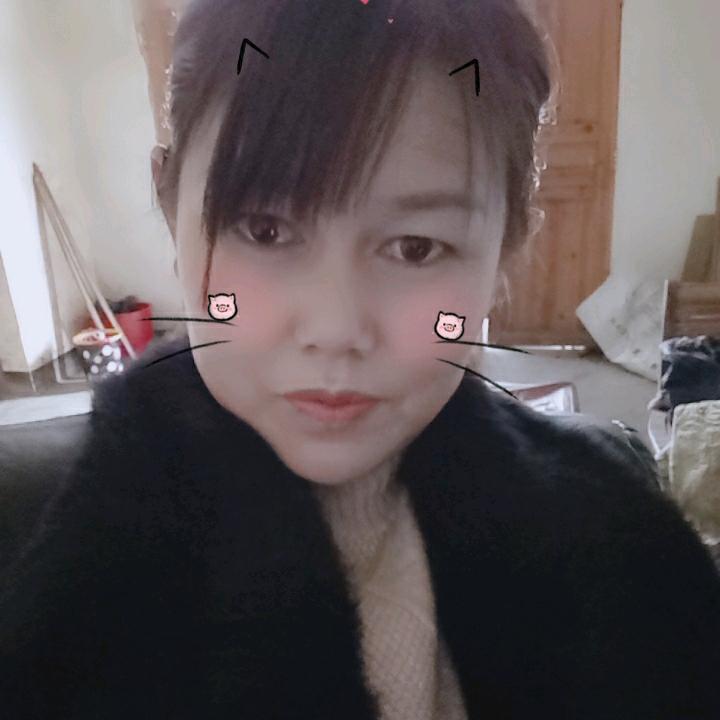 幸福美满
