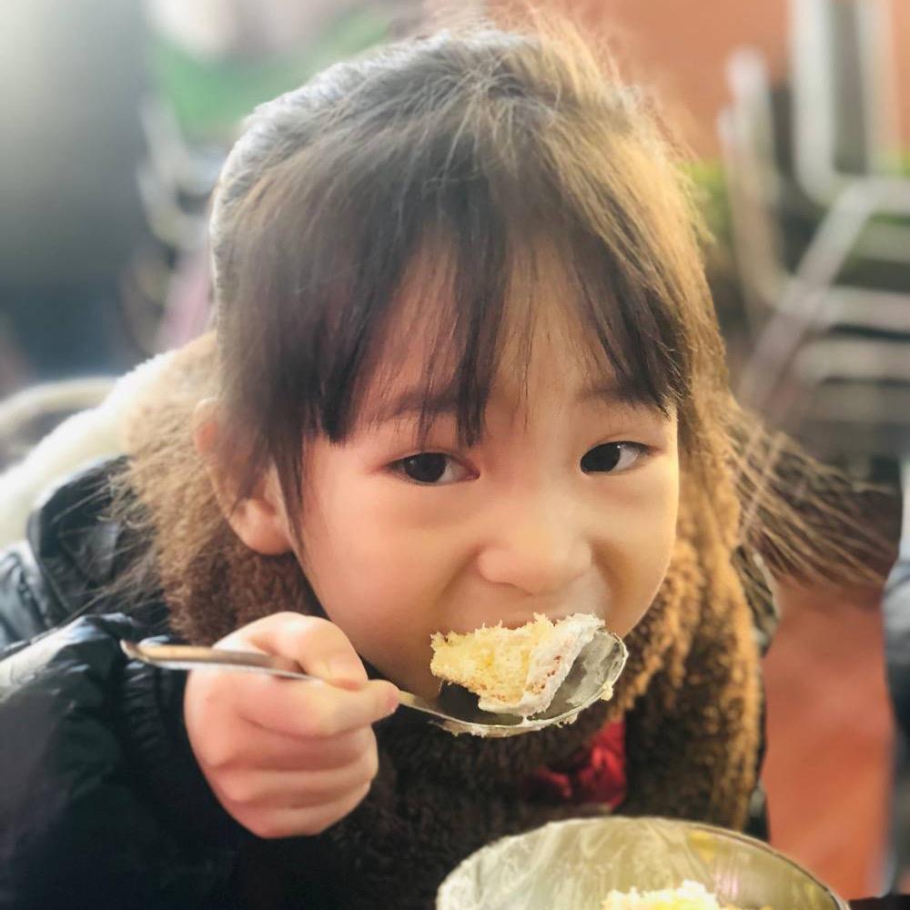 小小鱼