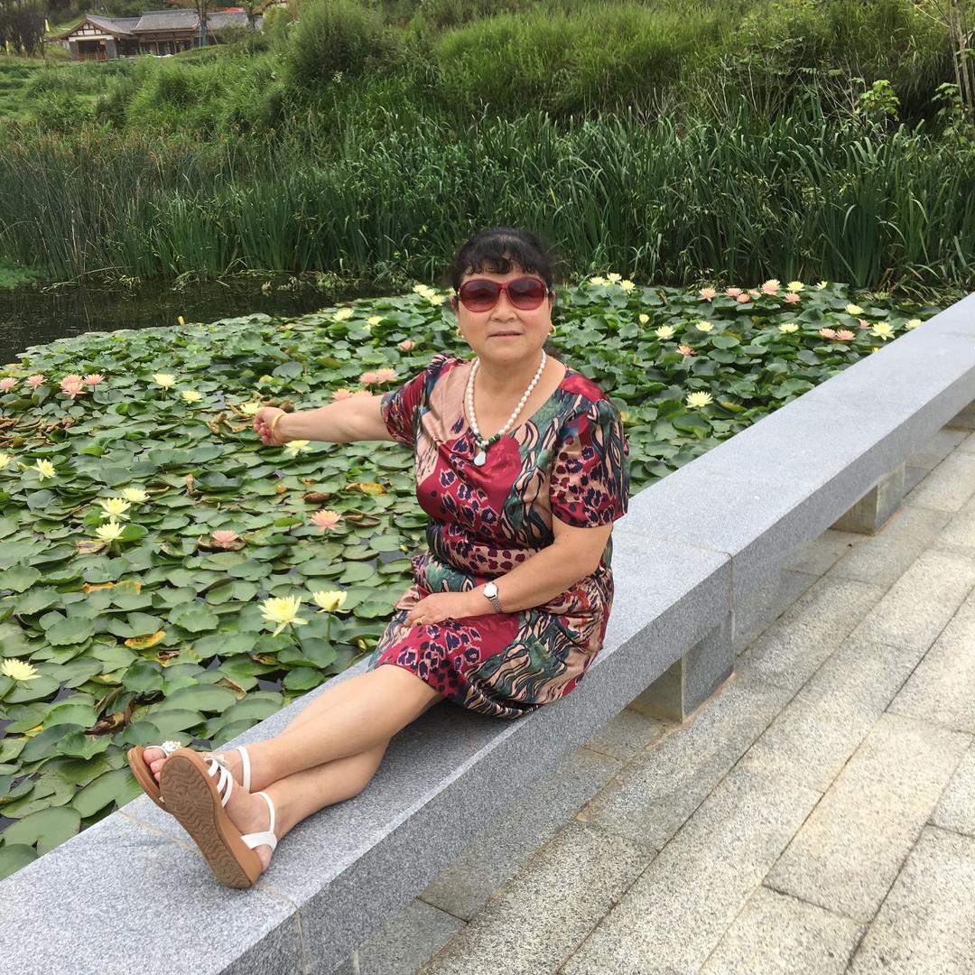 茉莉花