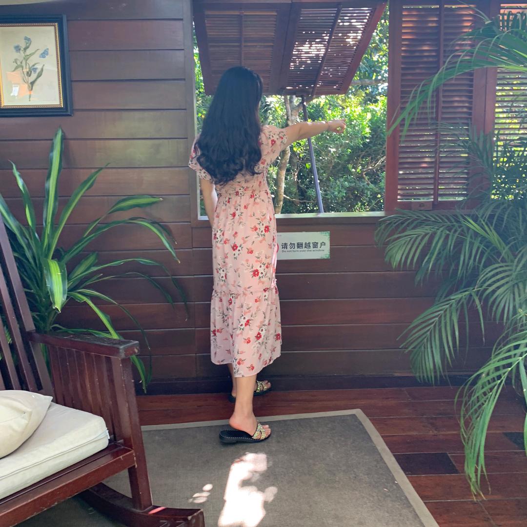 一点点小情绪