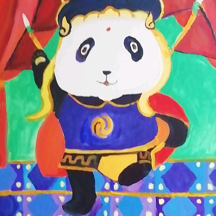 娟娟