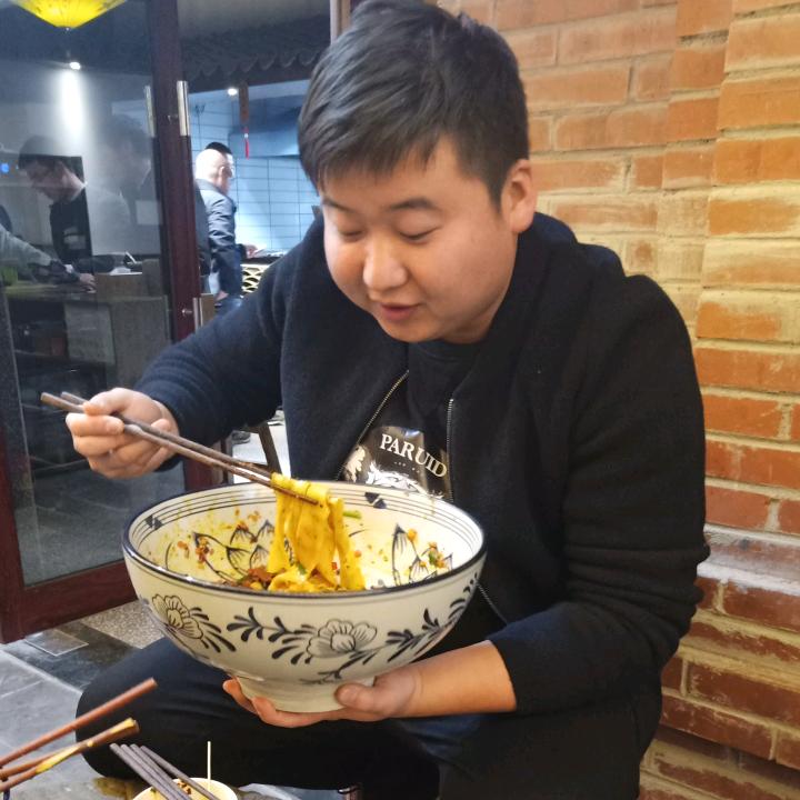 ┏君若不离 | ┌伊人不齐