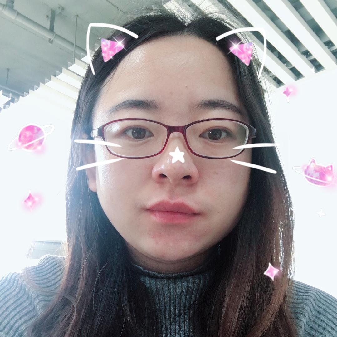 北漂小菜鸟