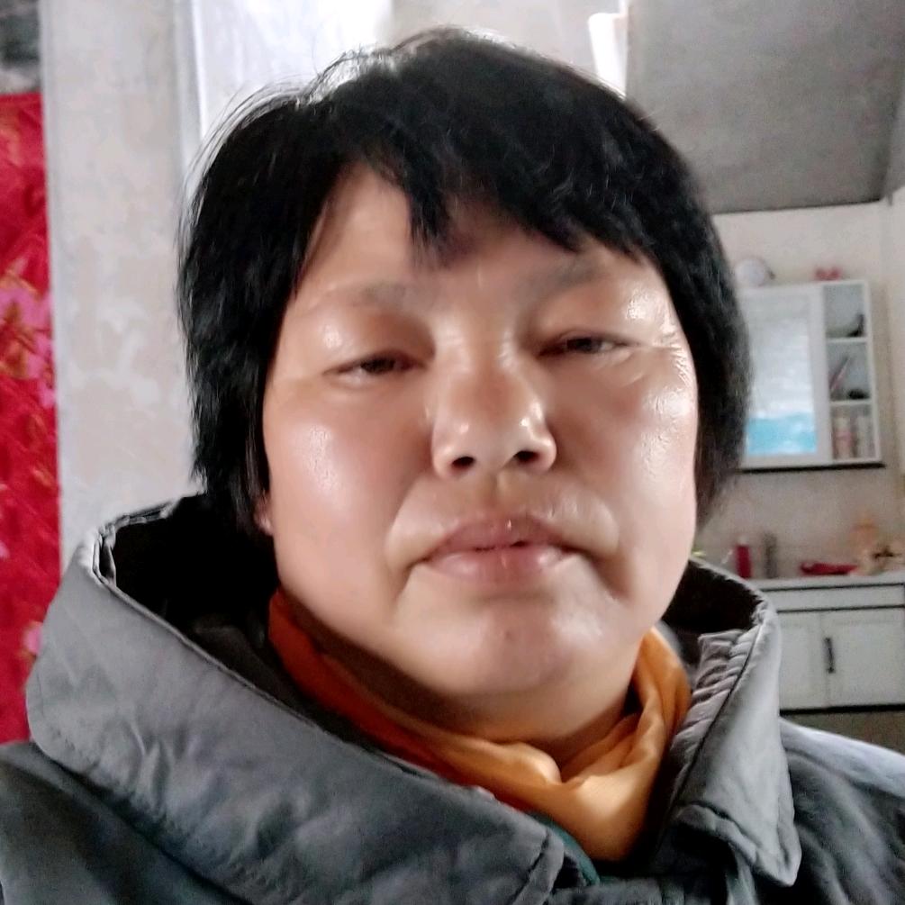 大姑姑