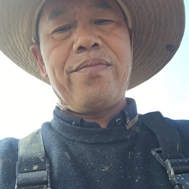种田人