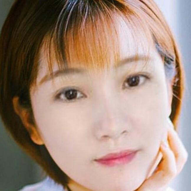 木白姐姐