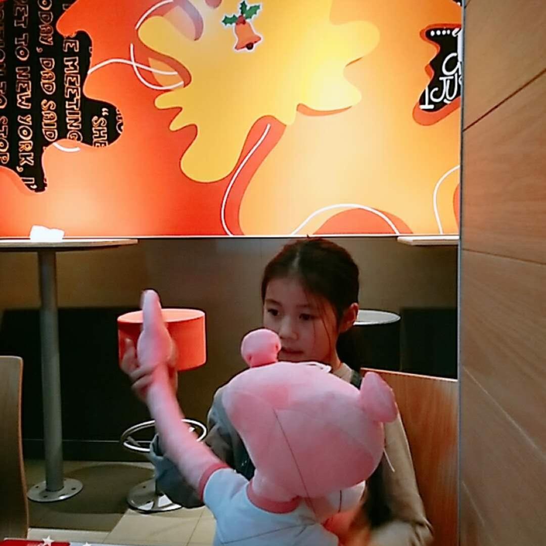厅厅鸭🦄