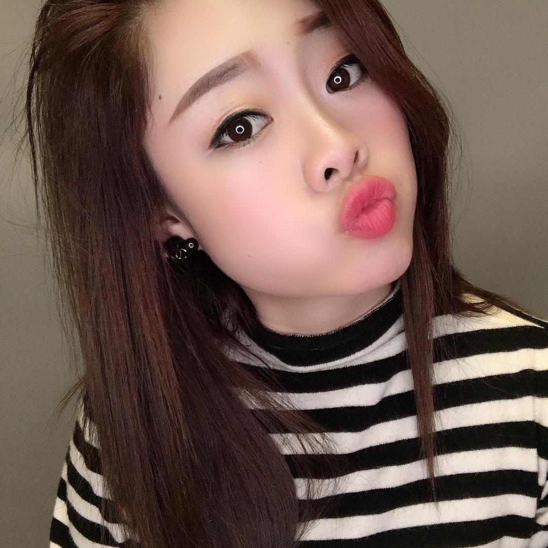 鱼小乖真人编发@抖音