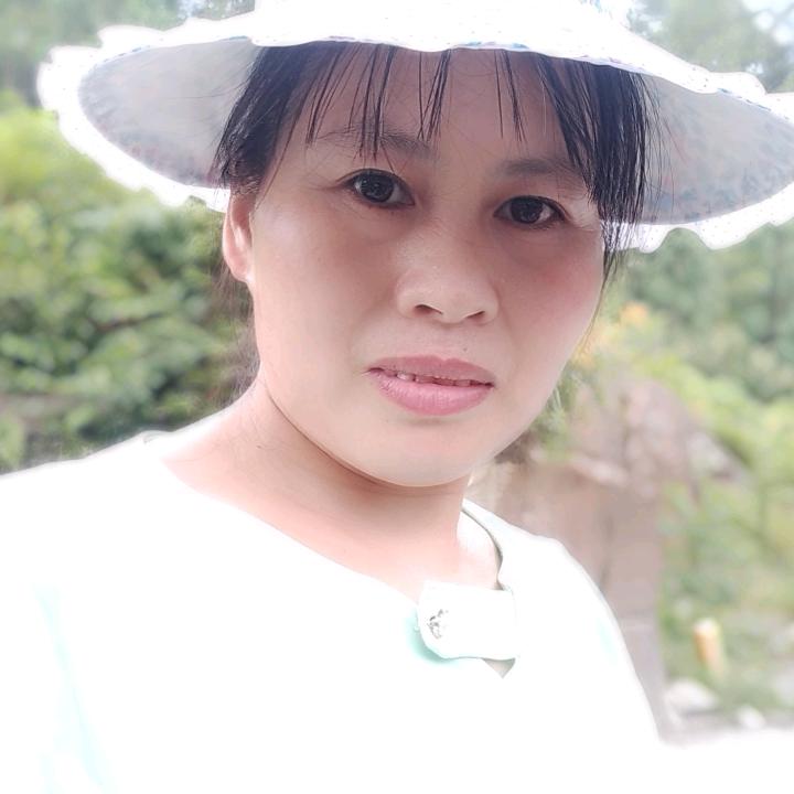 平凡的我