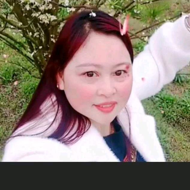 美美
