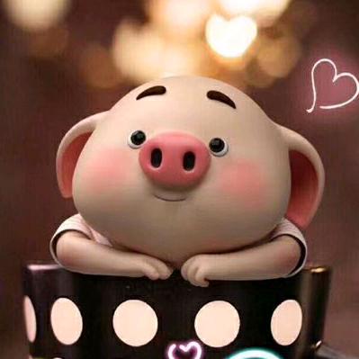 🐷🐷妹