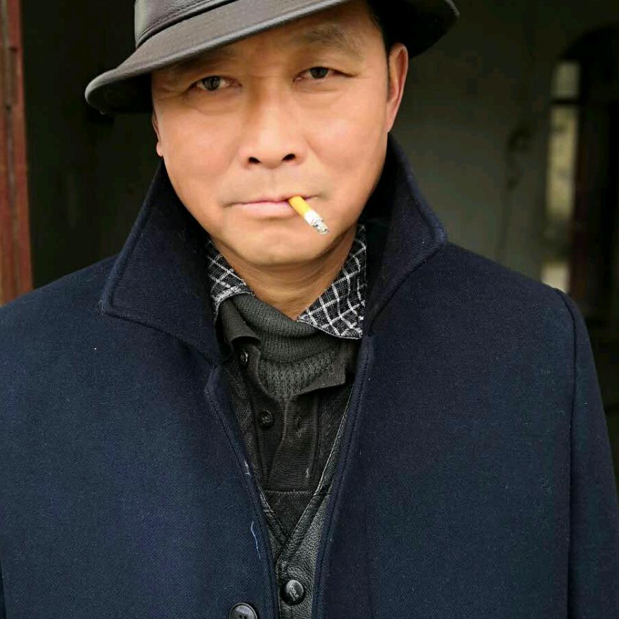 勇哥