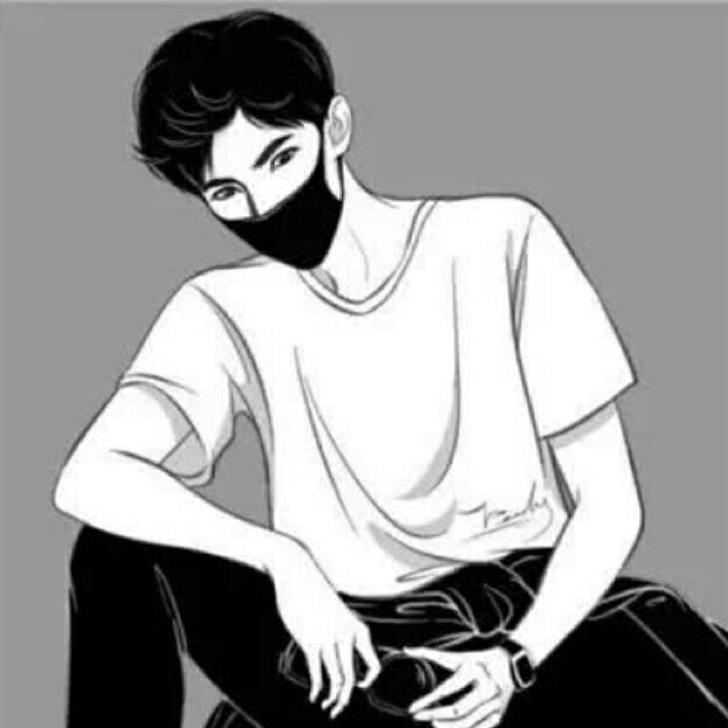 痴情君M