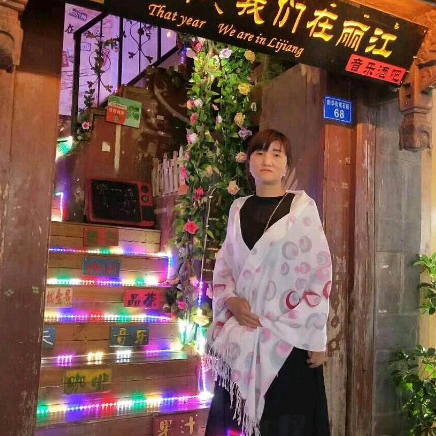 栀子花开
