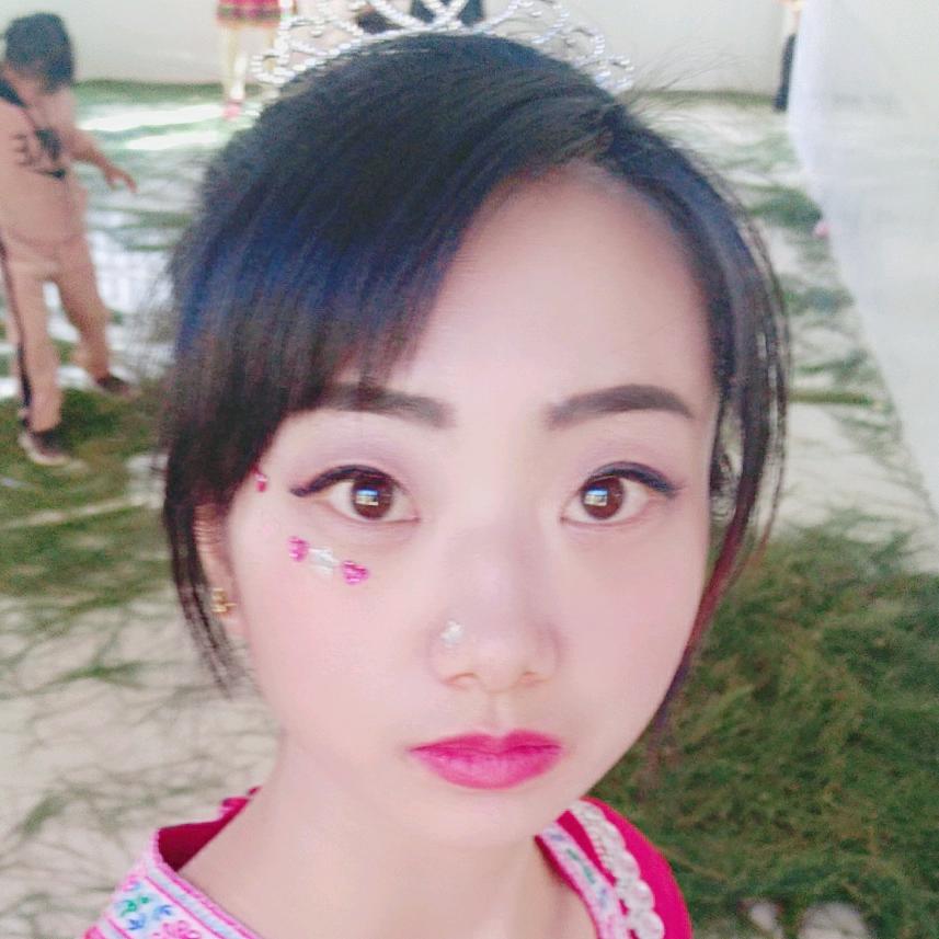 小矜持
