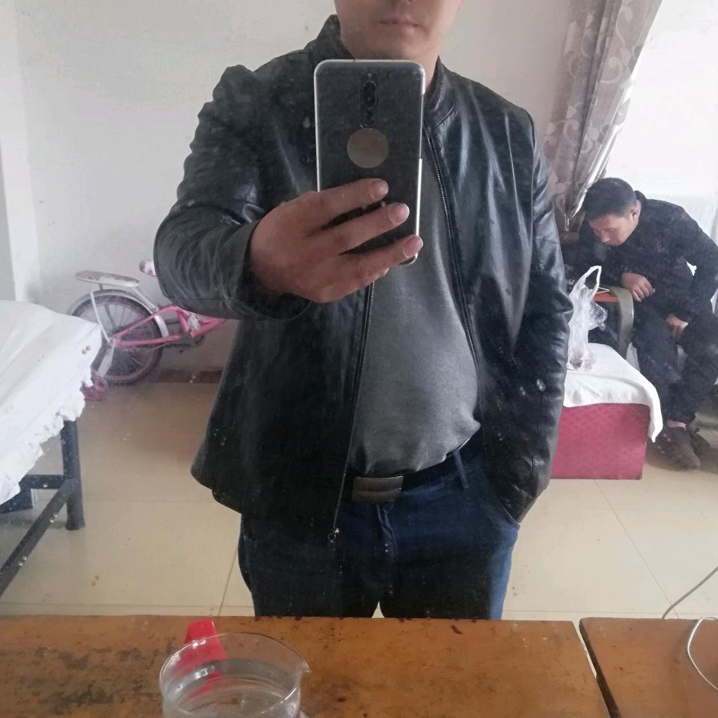 俺是老魏
