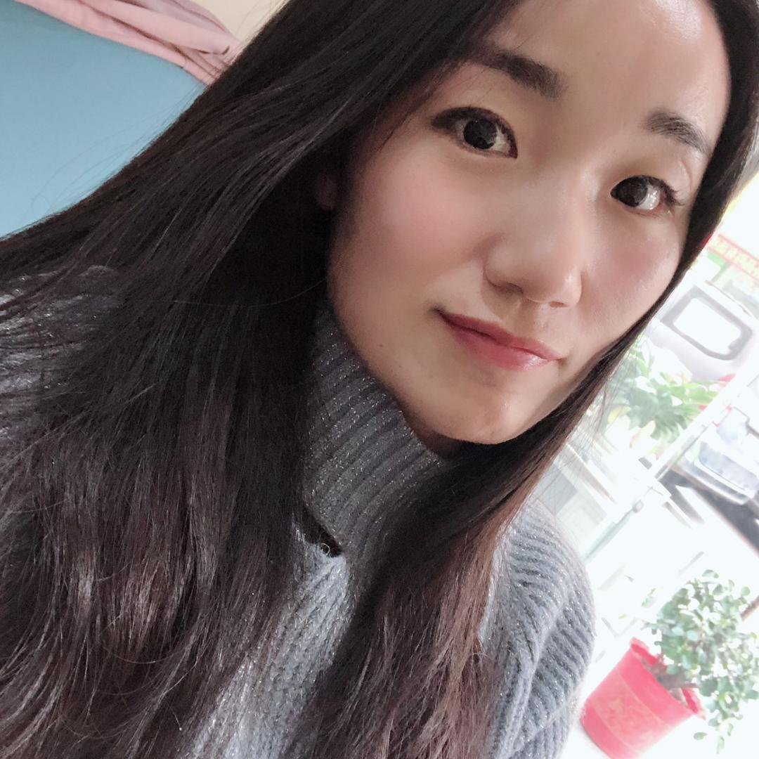 阳新珈美美容—秦月