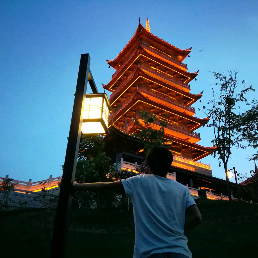 一水