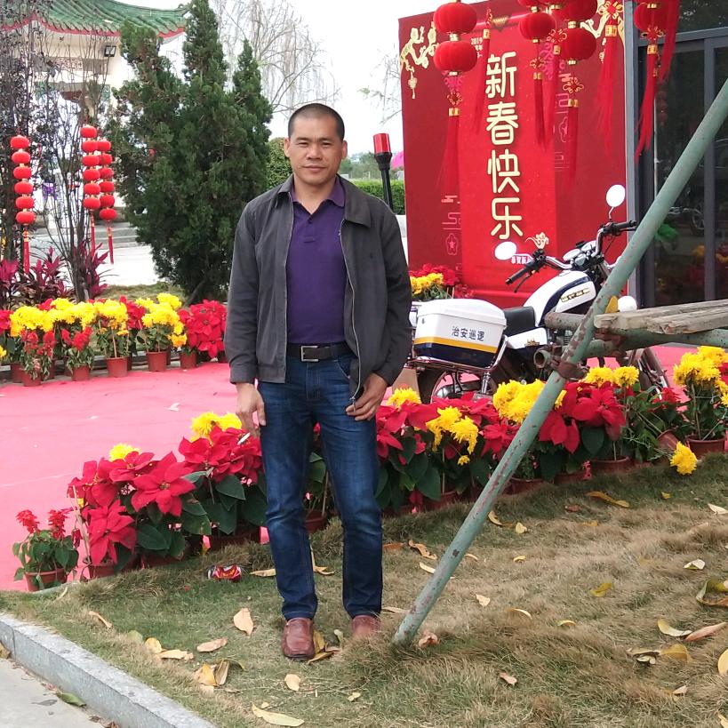 李华寿