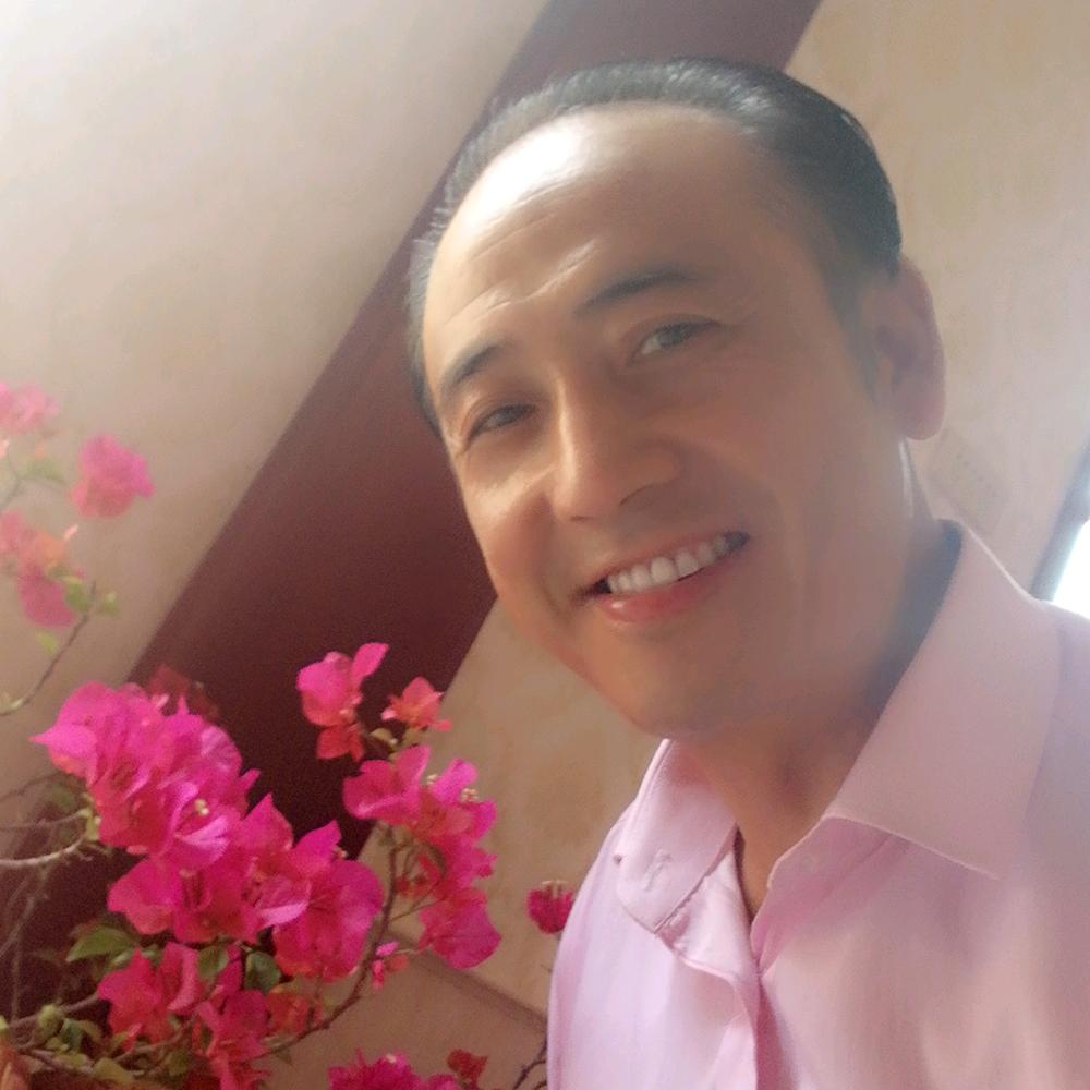 张会长（心想事成🙏🙏）