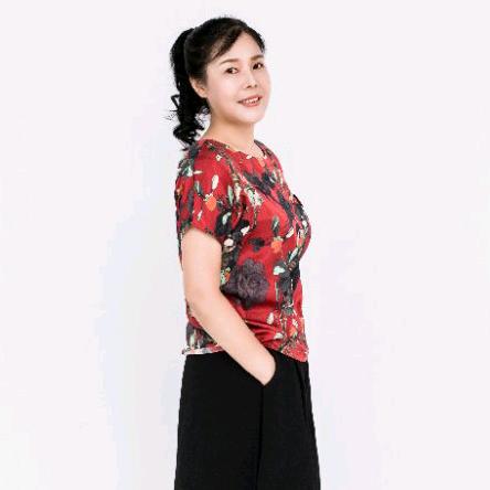 yaohongdi