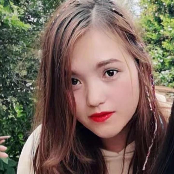 洪妮子美妆