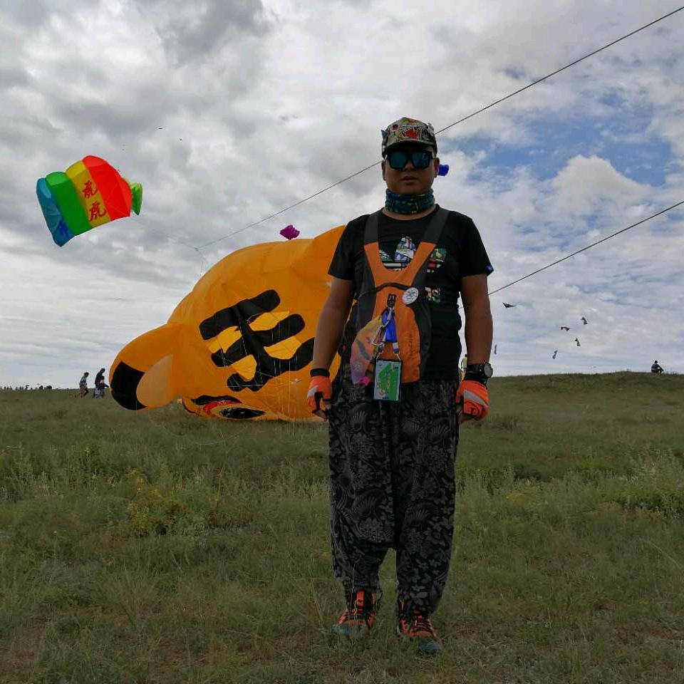 青城高跷《🐯虎虎🐯》