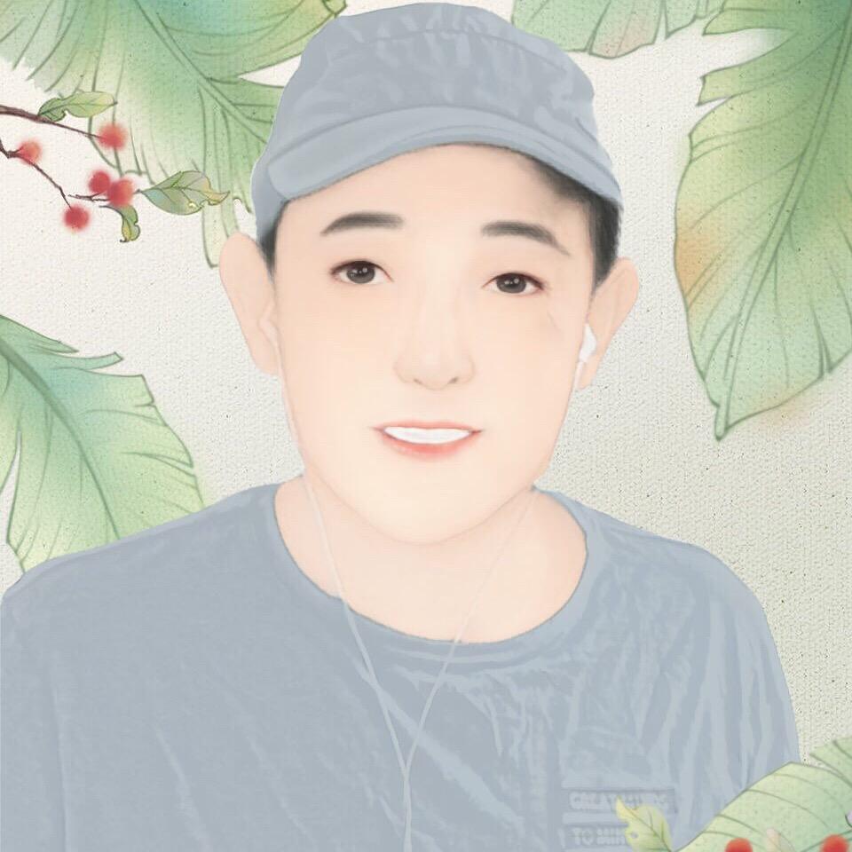 你若安好我便晴天
