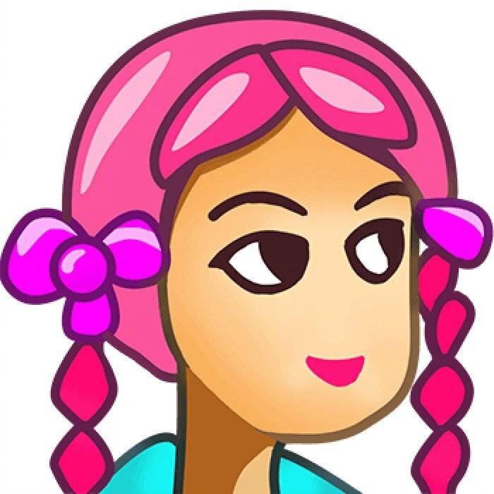 沉鱼落雁闭月羞花