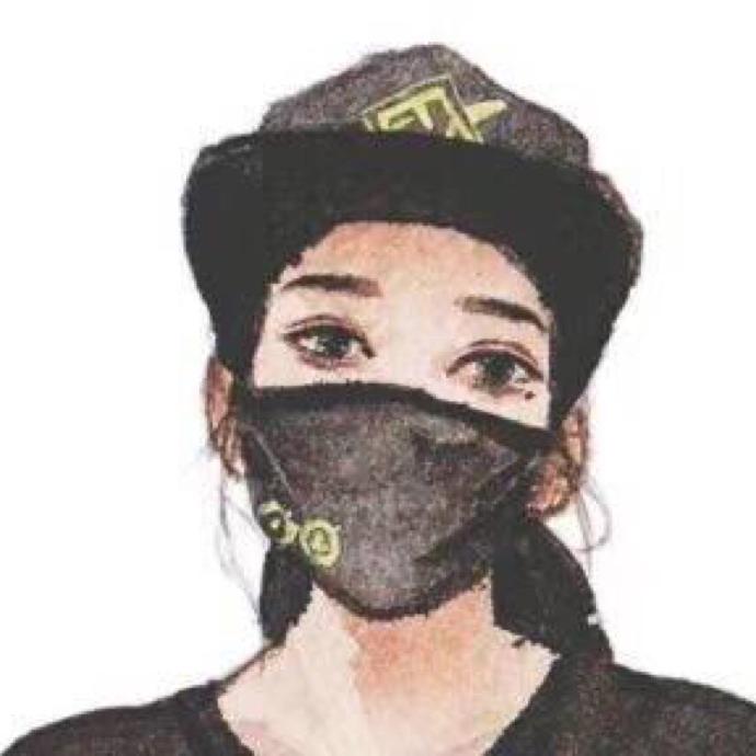 夏日的麽麽茶🍵