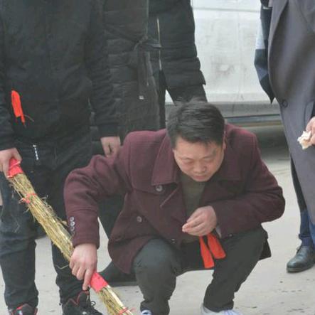 毛哥的生活