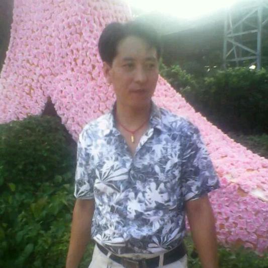 缘份让我认识了你