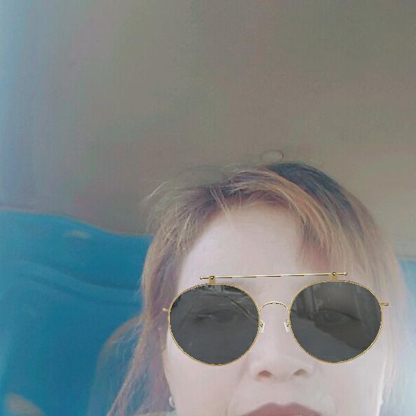 川妹子