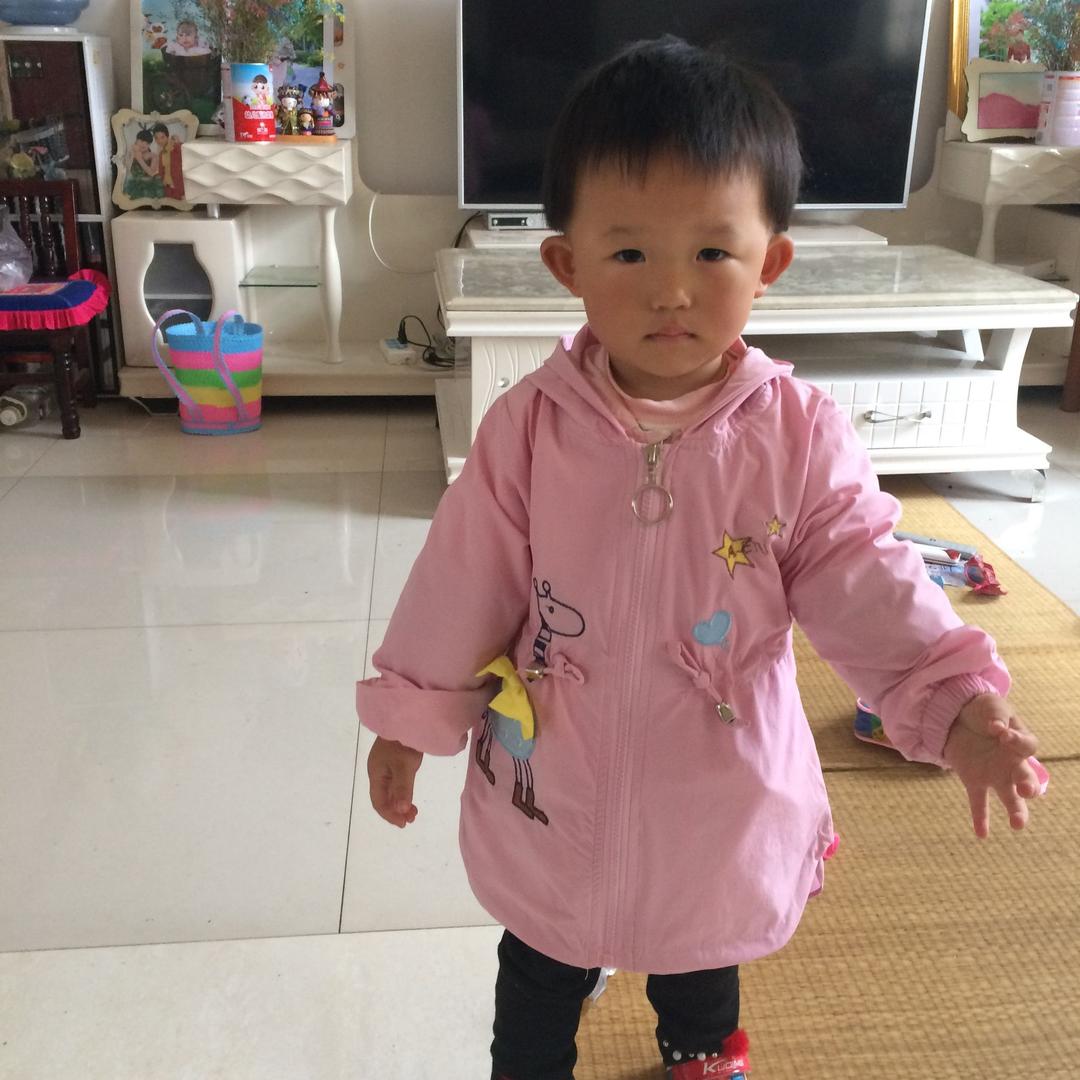 馨馨