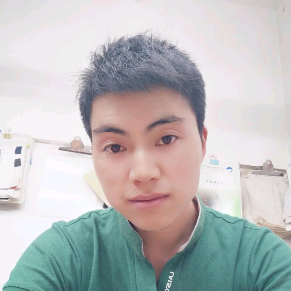 奶爸一枚