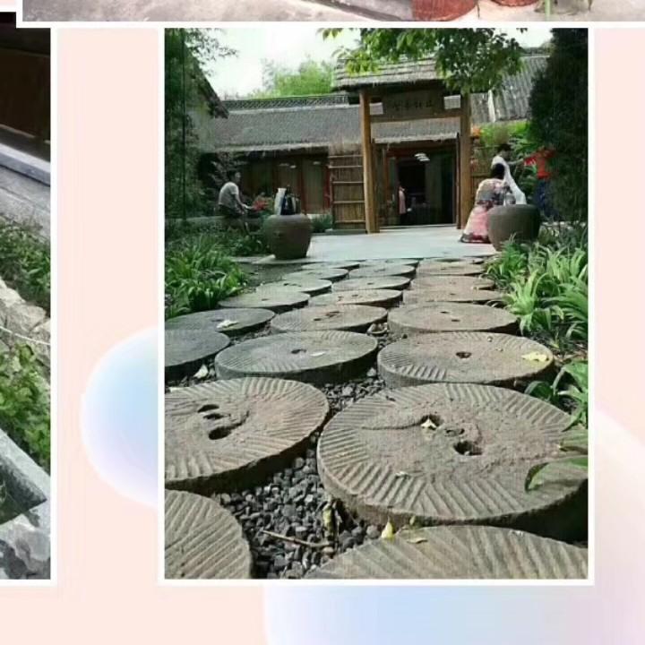 古玩老石器