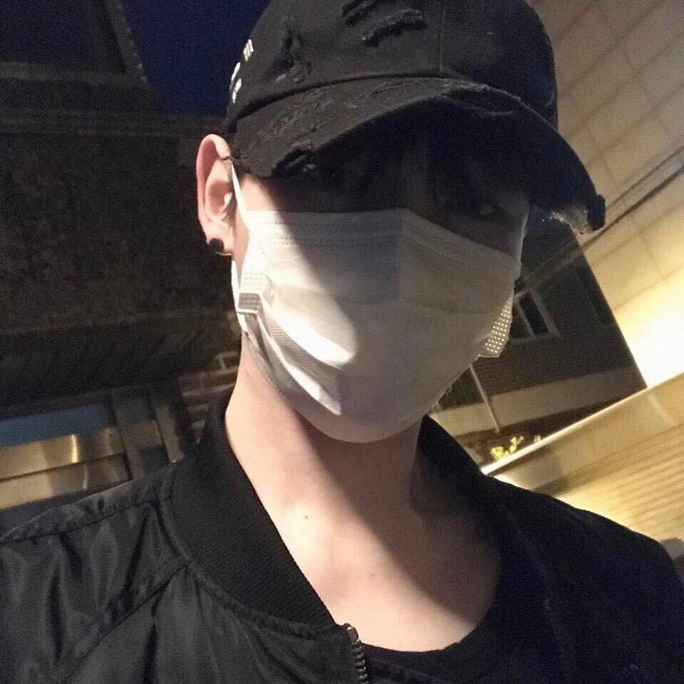 🔥核木相处🔥