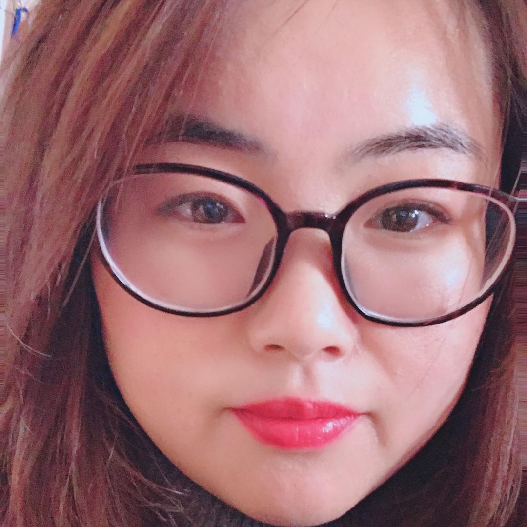 我家有个小宝贝