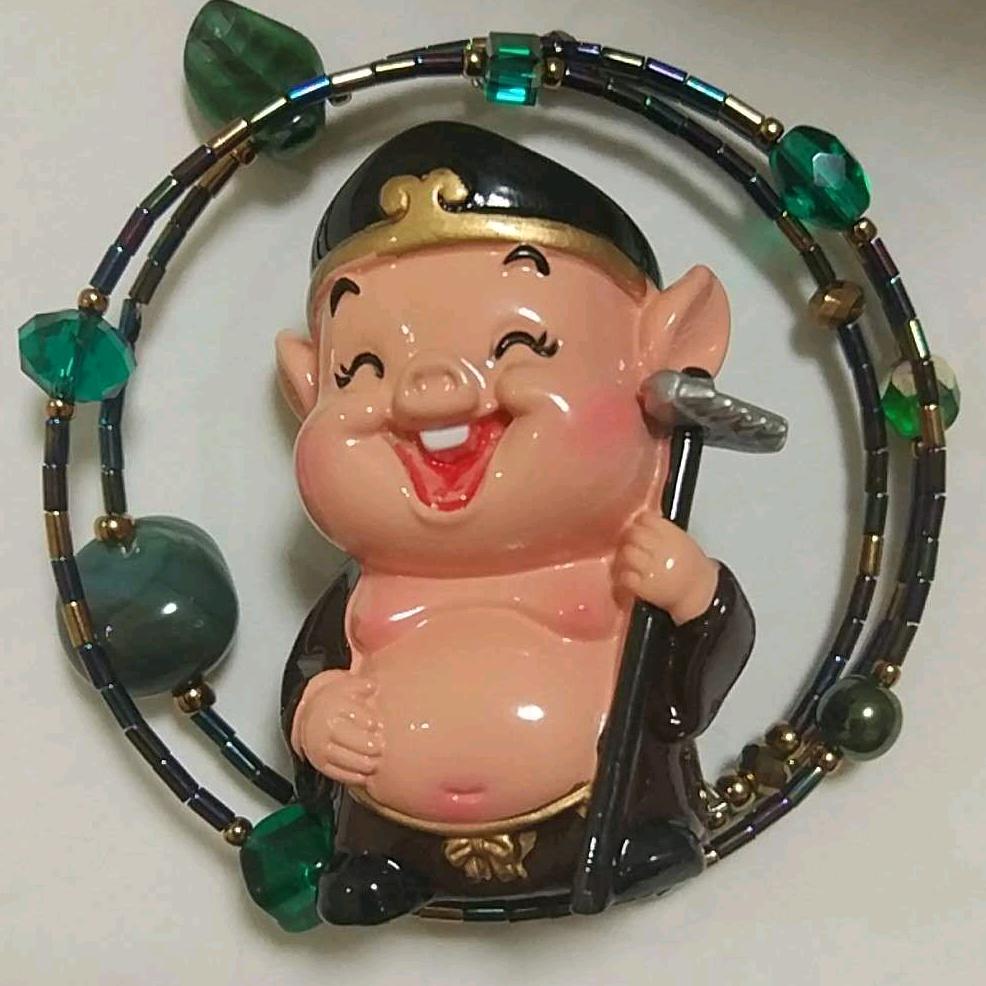 周永斌（钟离的🐶）