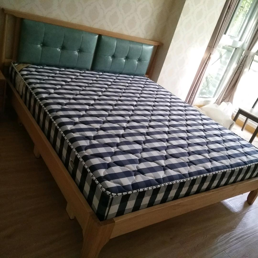 海州区晶美全屋定制实木家具有限公司