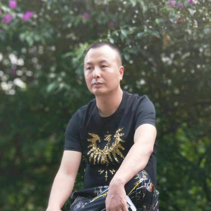 川哥