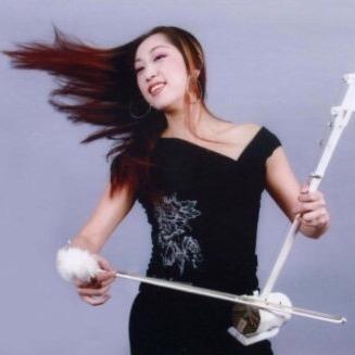 杨明二胡