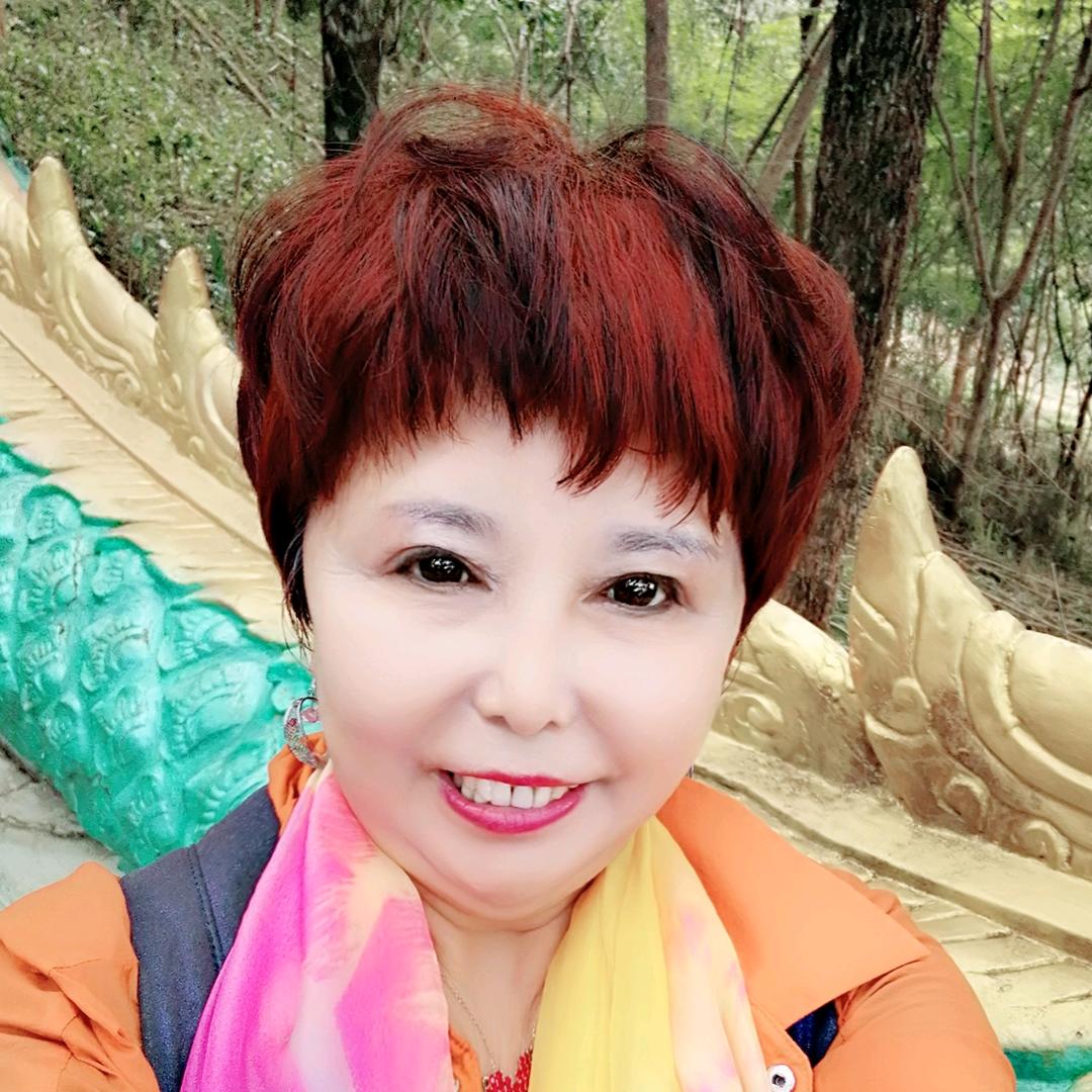幸福多多美丽