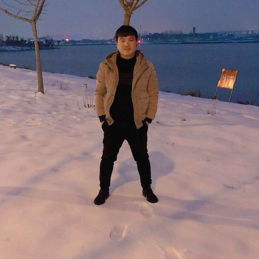 我