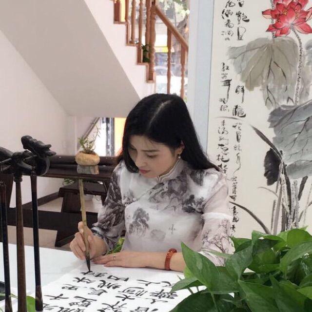 丽丽画室