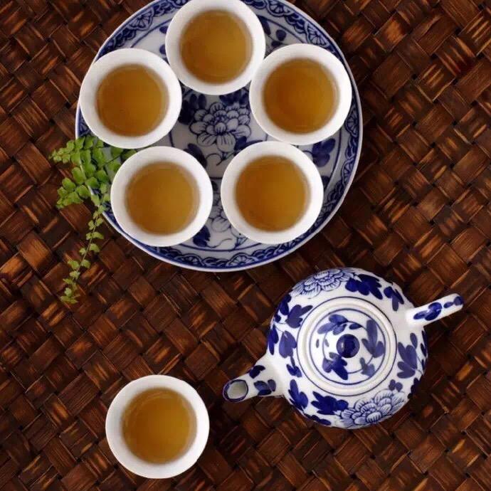 岁月清悠