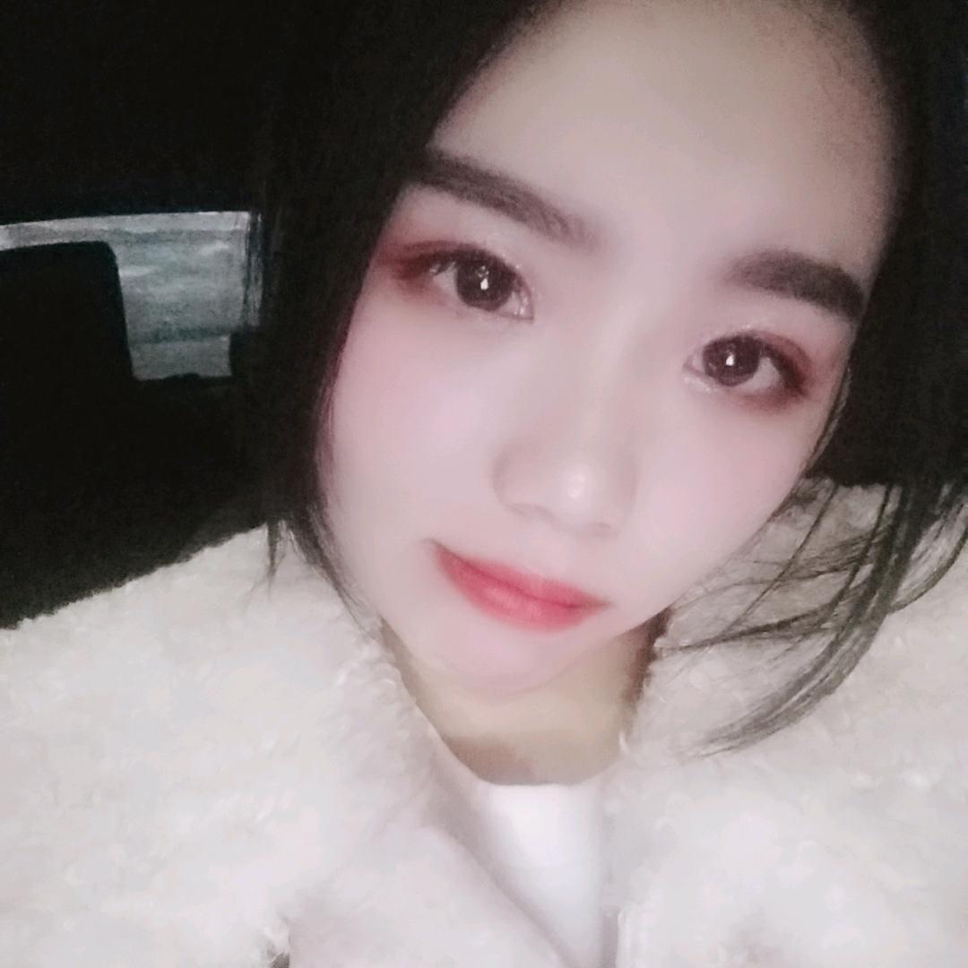 王小妞☺️☺️