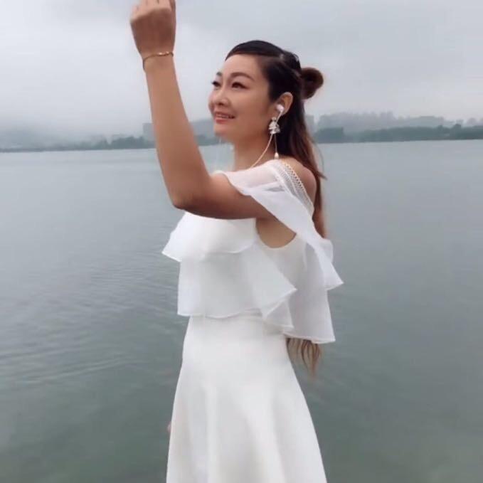 刘美丽💕🔥很努力