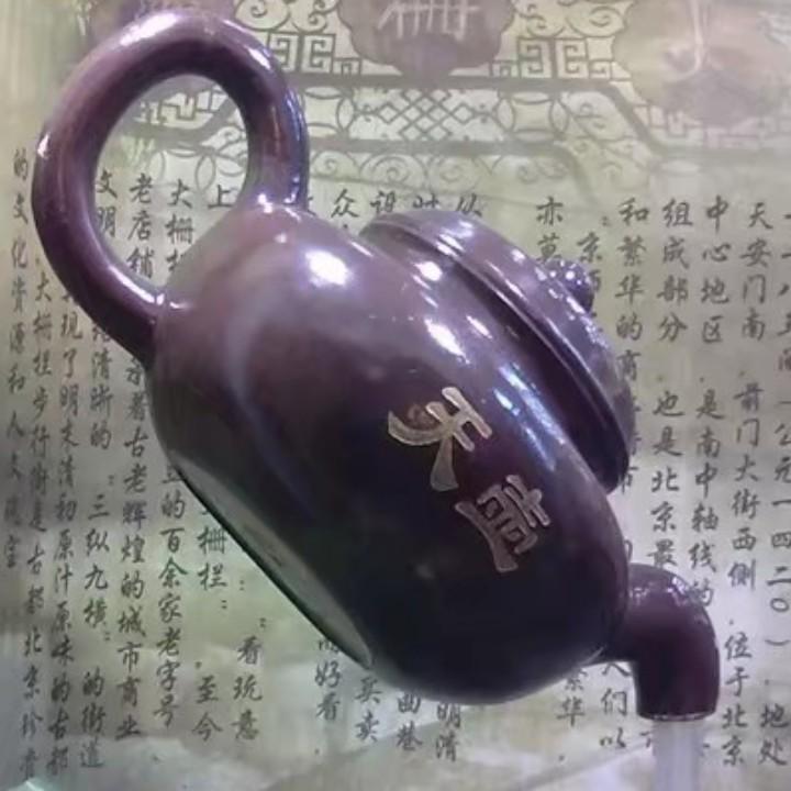 山西大同军哥